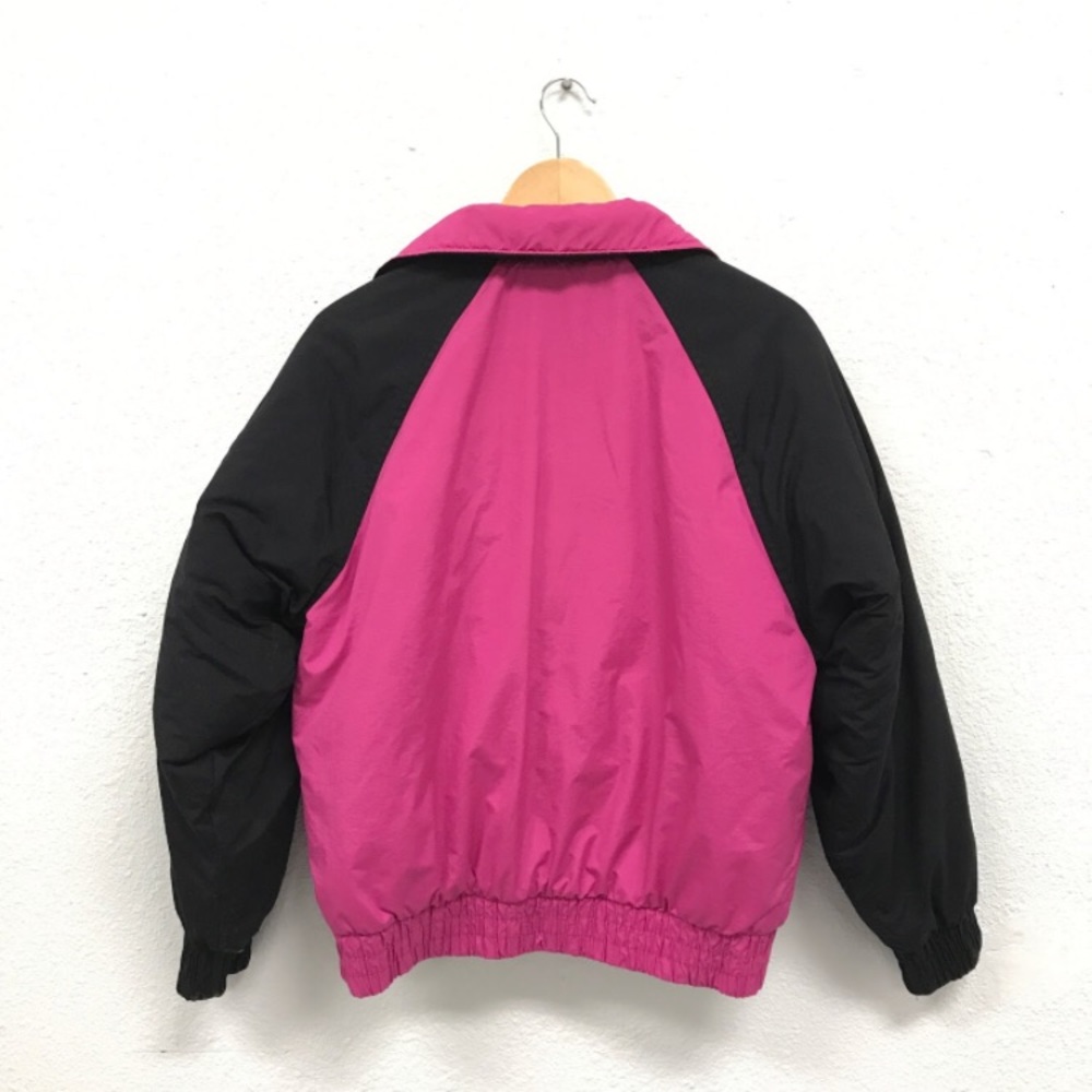 Rare Vintage Retro Snow Jacket - image 3
